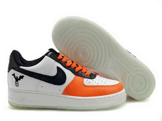 Nike Air Force One Men Low--270